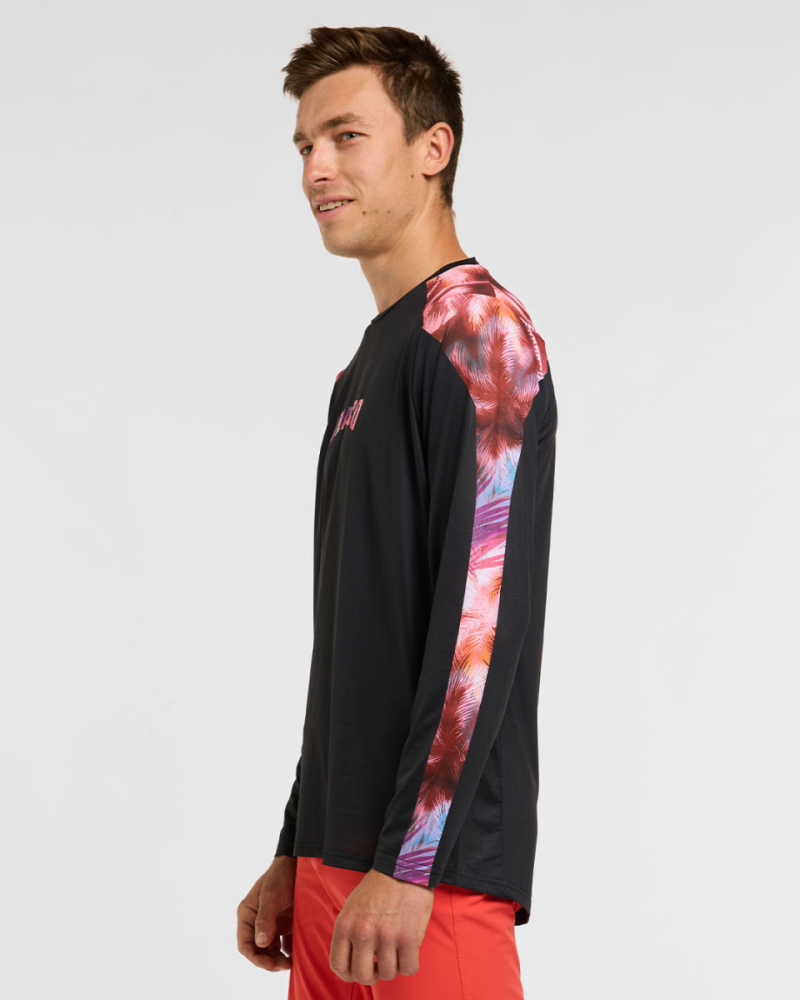 Dharco Mens Race Jersey | Nebula, 3XL