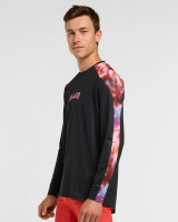 Dharco Mens Race Jersey | Nebula, 3XL