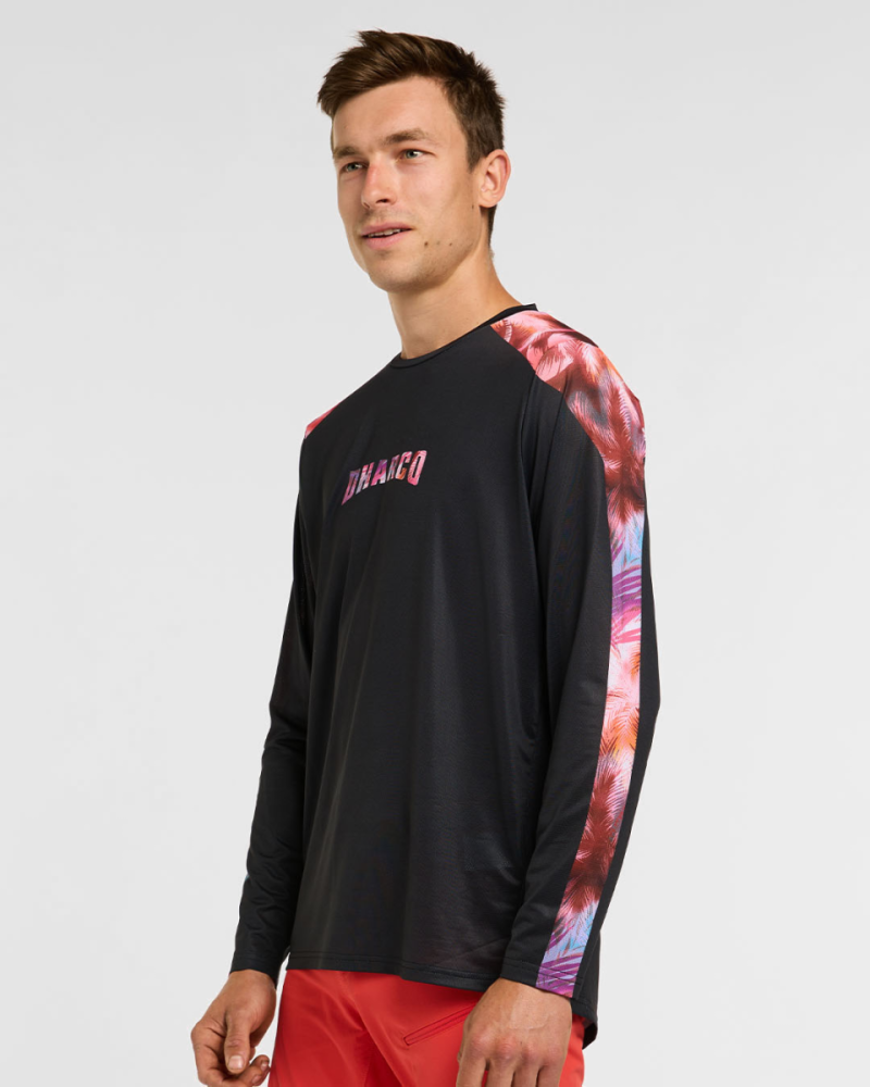 Dharco Mens Race Jersey | Nebula, 3XL