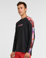 Dharco Mens Race Jersey | Nebula, 3XL