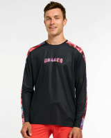 Dharco Mens Race Jersey | Nebula, 3XL