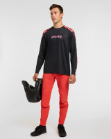 Dharco Mens Race Jersey | Nebula, 3XL