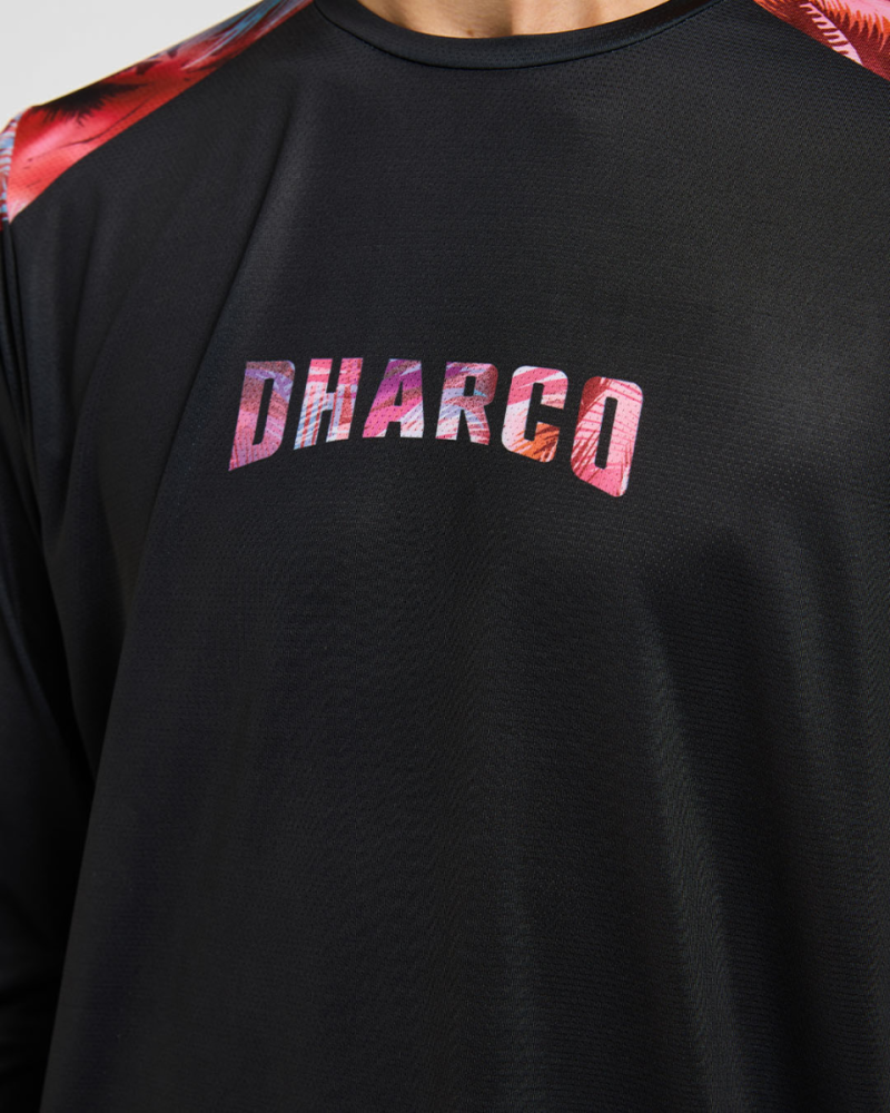 Dharco Mens Race Jersey | Nebula, 3XL