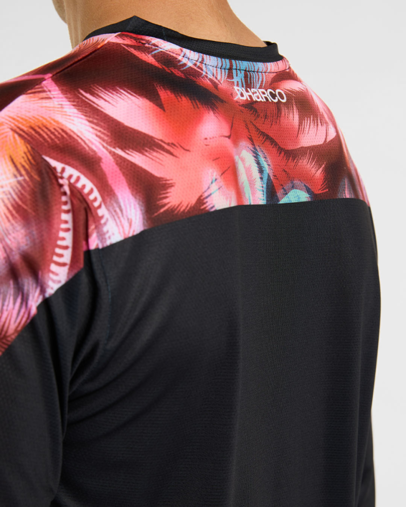 Dharco Mens Race Jersey | Nebula, 3XL