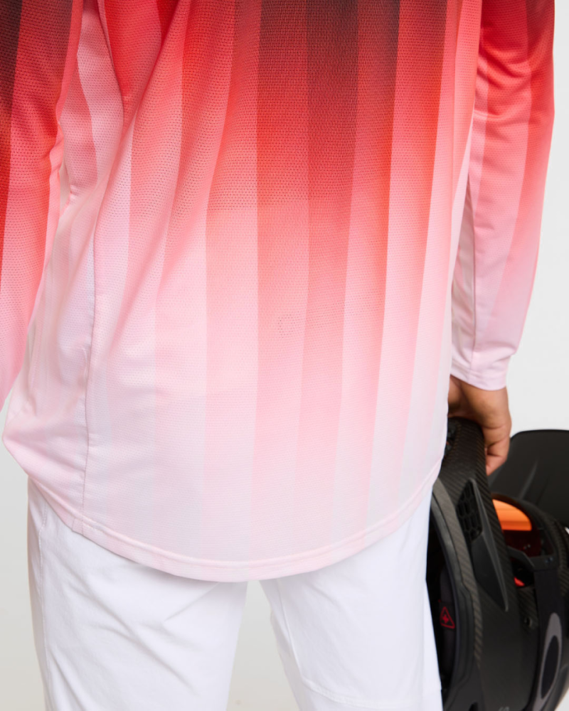 Dharco Mens Race Jersey | Prism, M