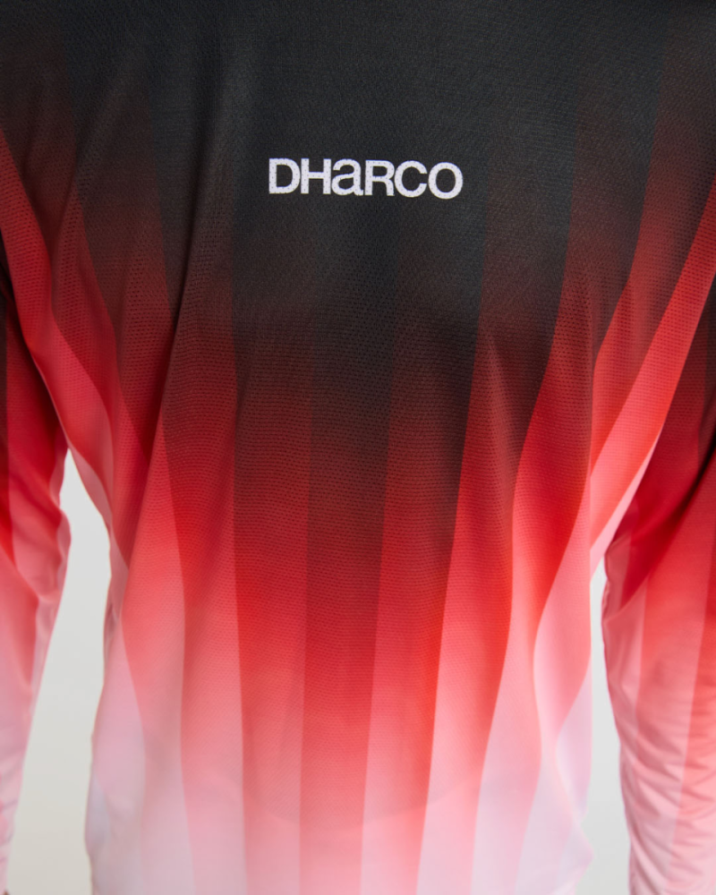 Dharco Mens Race Jersey | Prism, M