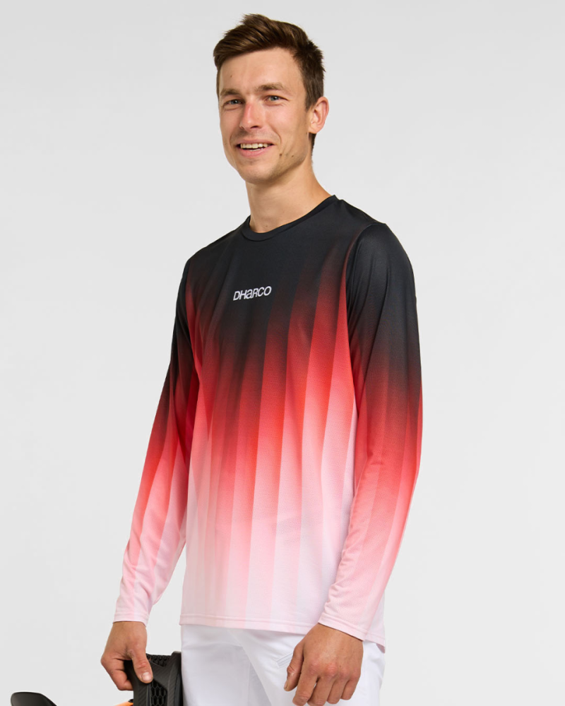 Dharco Mens Race Jersey | Prism, M