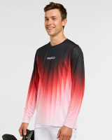 Dharco Mens Race Jersey | Prism, M