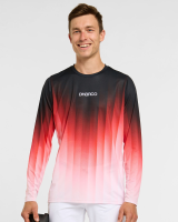 Dharco Mens Race Jersey | Prism, M