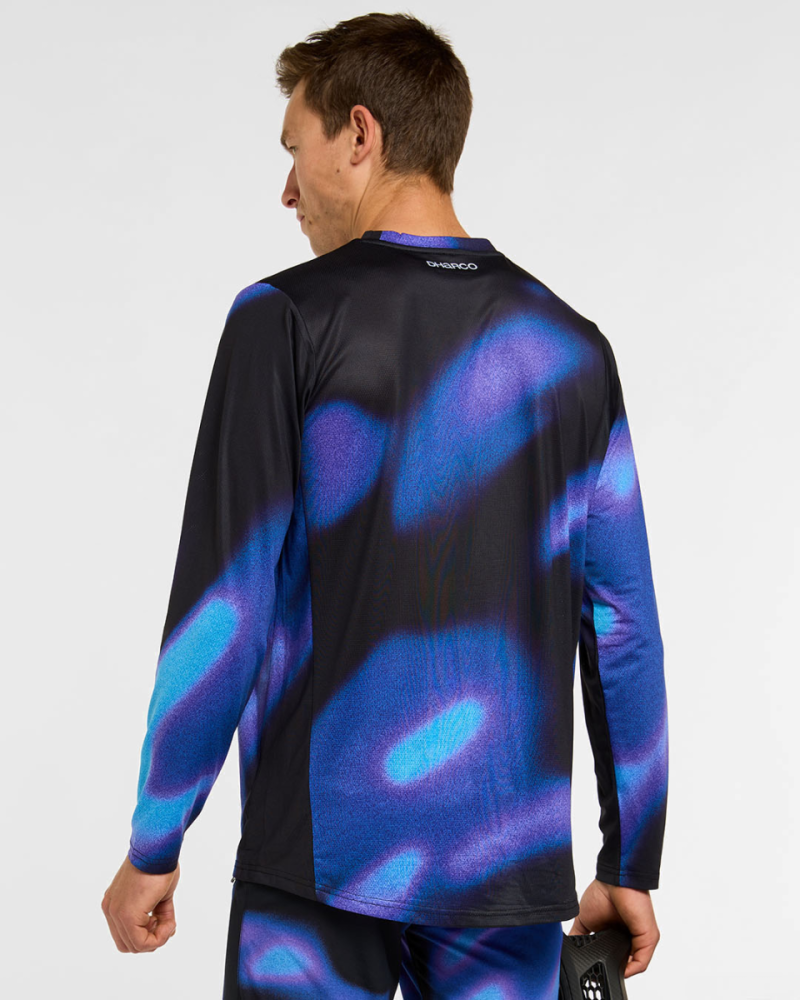 Dharco Mens Race Jersey | Vortex, L