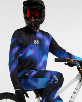 Dharco Mens Race Jersey | Vortex, L