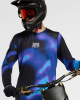 Dharco Mens Race Jersey | Vortex, L