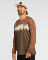 Dharco Mens Gravity Jersey | Dune, M