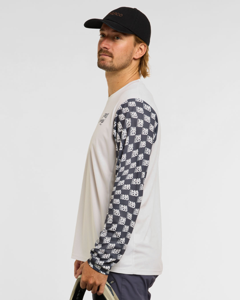 Dharco Mens Gravity Jersey | Offset, M