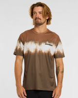 Dharco Mens Short Sleeve Jersey | Dune, L