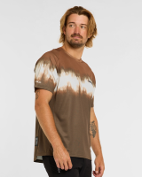 Dharco Mens Short Sleeve Jersey | Dune, L