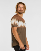 Dharco Mens Short Sleeve Jersey | Dune, L