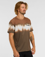 Dharco Mens Short Sleeve Jersey | Dune, L