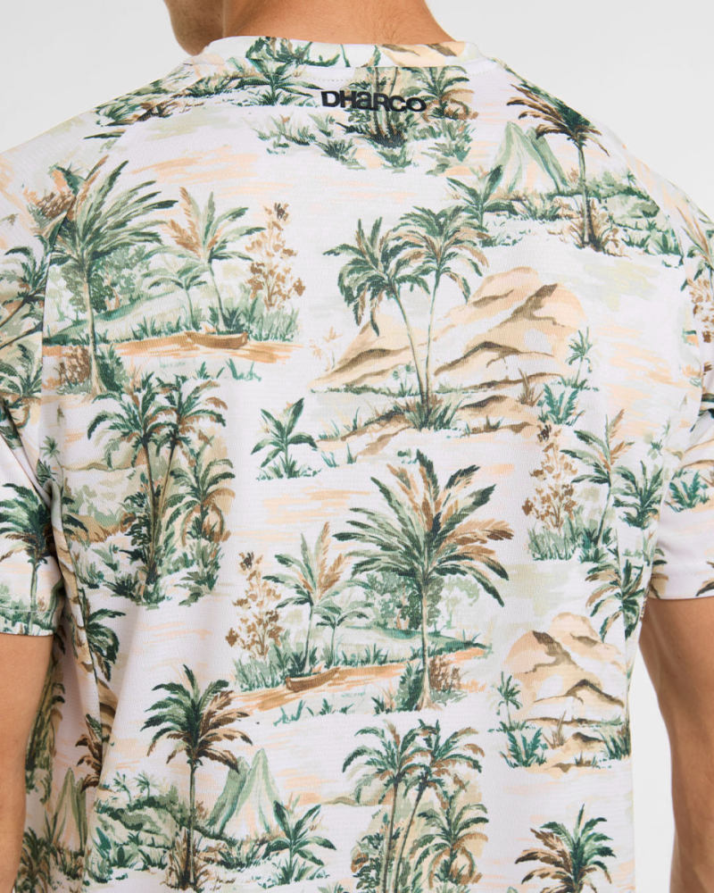 Dharco Mens Short Sleeve Jersey | Lost, L