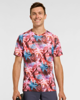 Dharco Mens Short Sleeve Jersey | Nebula, S