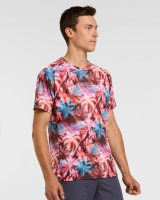 Dharco Mens Short Sleeve Jersey | Nebula, S