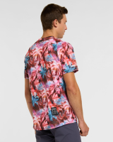 Dharco Mens Short Sleeve Jersey | Nebula, S