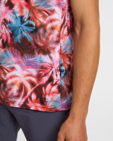 Dharco Mens Short Sleeve Jersey | Nebula, S