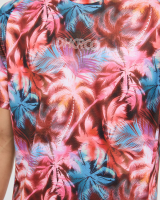 Dharco Mens Short Sleeve Jersey | Nebula, S