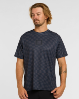Dharco Mens Short Sleeve Jersey | Reality Check, XL