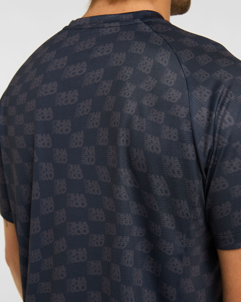 Dharco Mens Short Sleeve Jersey | Reality Check, XL