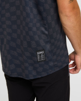 Dharco Mens Short Sleeve Jersey | Reality Check, XL