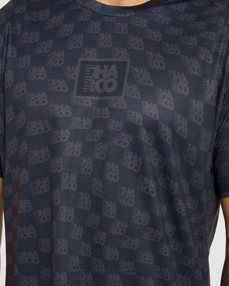 Dharco Mens Short Sleeve Jersey | Reality Check, XL