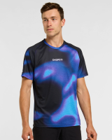 Dharco Mens Short Sleeve Jersey | Vortex, XL