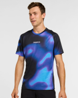 Dharco Mens Short Sleeve Jersey | Vortex, XL