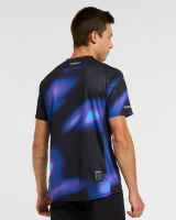 Dharco Mens Short Sleeve Jersey | Vortex, XL