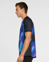 Dharco Mens Short Sleeve Jersey | Vortex, XL