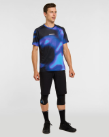 Dharco Mens Short Sleeve Jersey | Vortex, XL