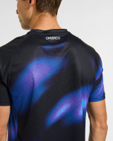 Dharco Mens Short Sleeve Jersey | Vortex, XL