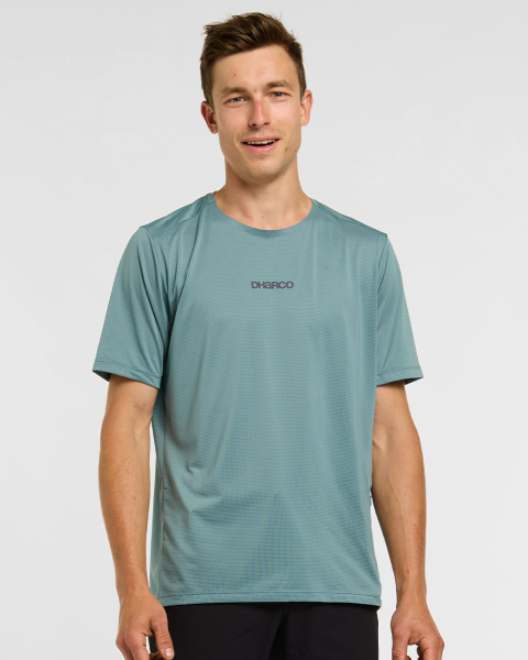 Dharco Mens Ather Short Sleeve Jersey | Envy