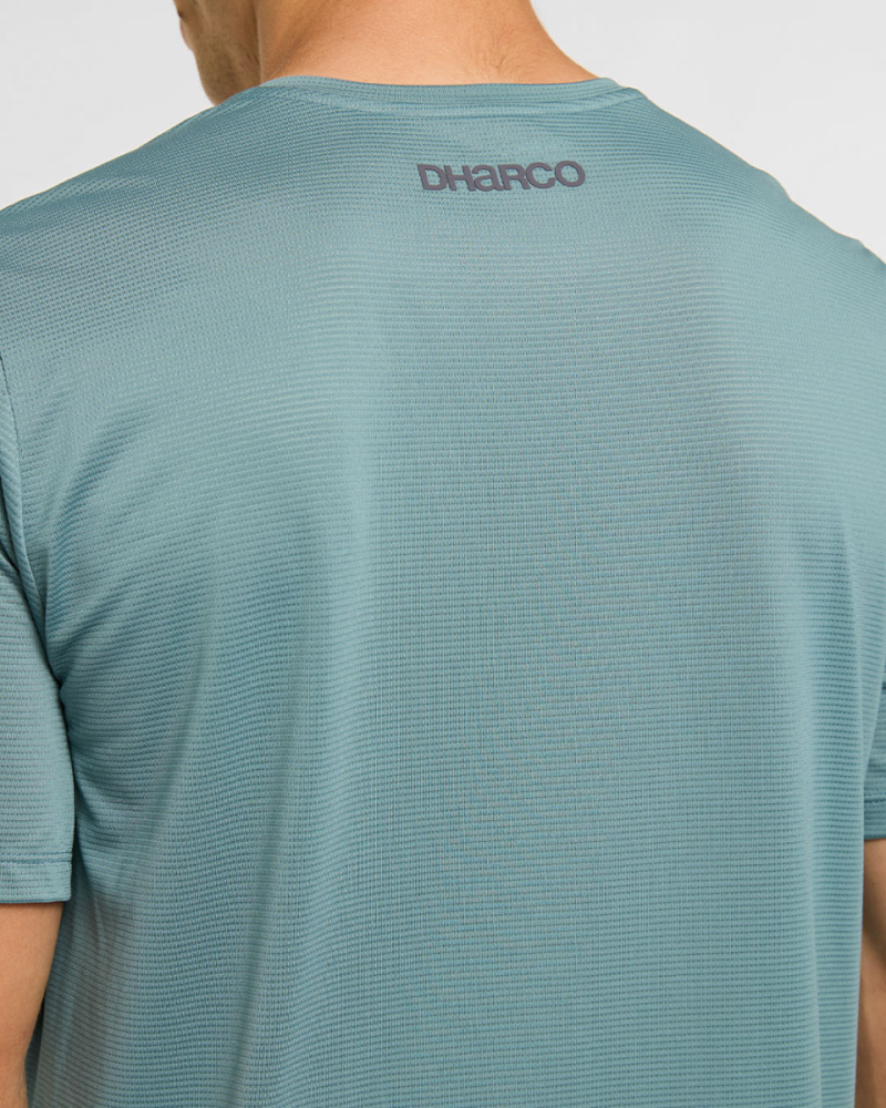 Dharco Mens Ather Short Sleeve Jersey | Envy, 2XL