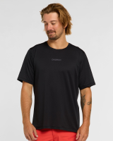 Dharco Mens Ather Short Sleeve Jersey | Void, S