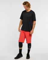 Dharco Mens Ather Short Sleeve Jersey | Void, S