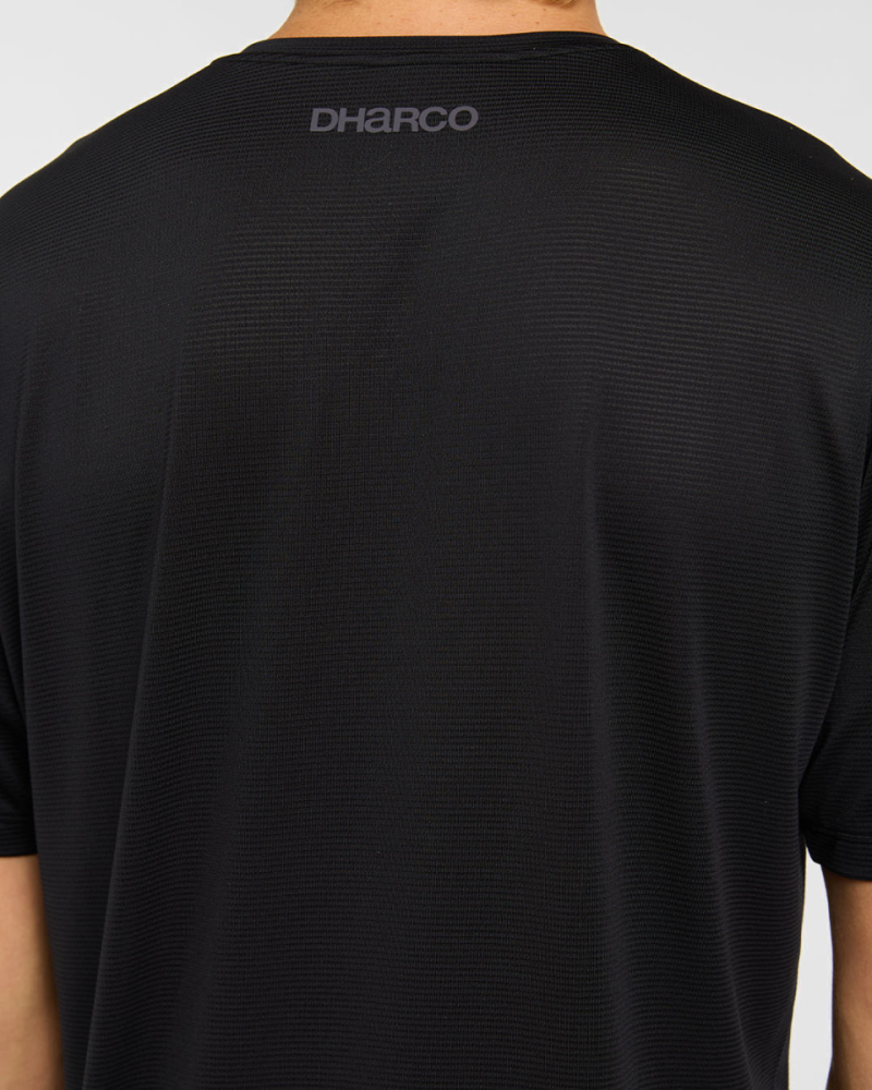 Dharco Mens Ather Short Sleeve Jersey | Void, S
