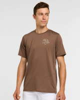 Dharco Mens Tech Tee | Husk