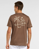 Dharco Mens Tech Tee | Husk