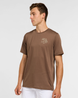 Dharco Mens Tech Tee | Husk