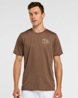 Dharco Mens Tech Tee | Husk