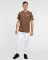 Dharco Mens Tech Tee | Husk