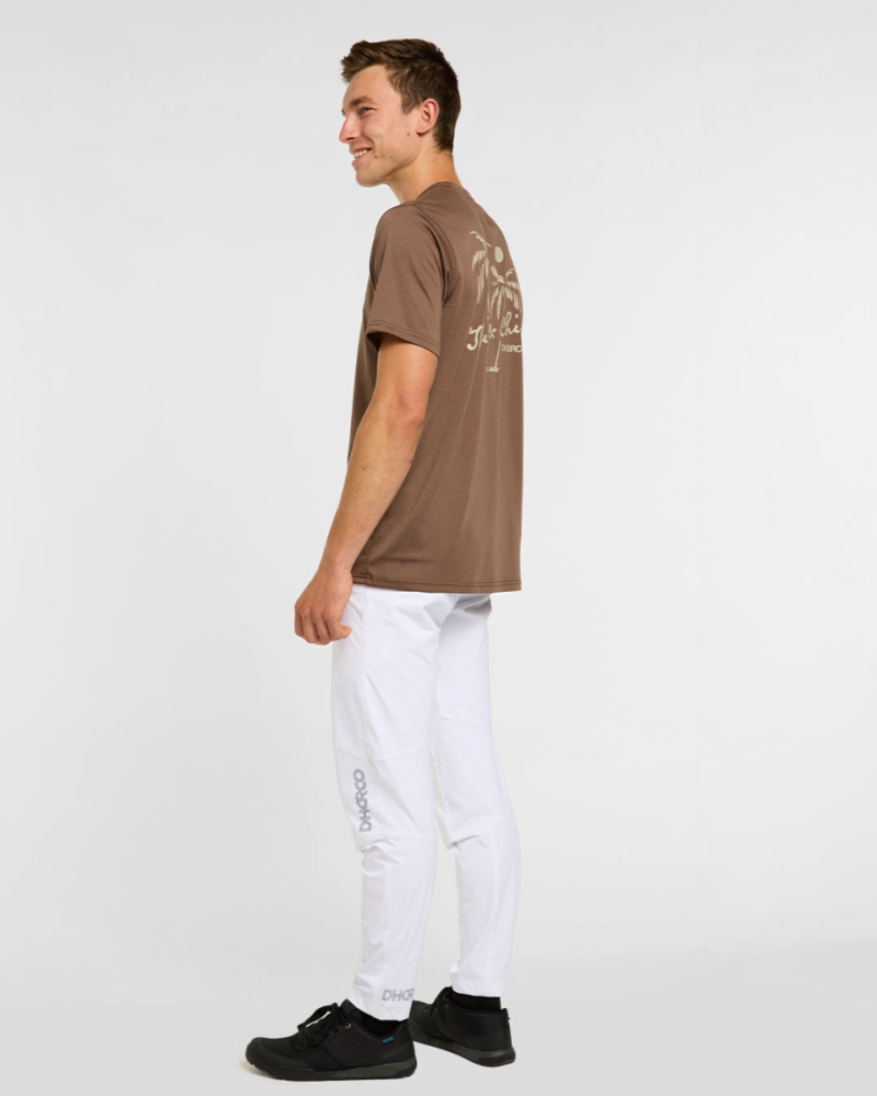 Dharco Mens Tech Tee | Husk