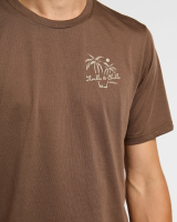 Dharco Mens Tech Tee | Husk